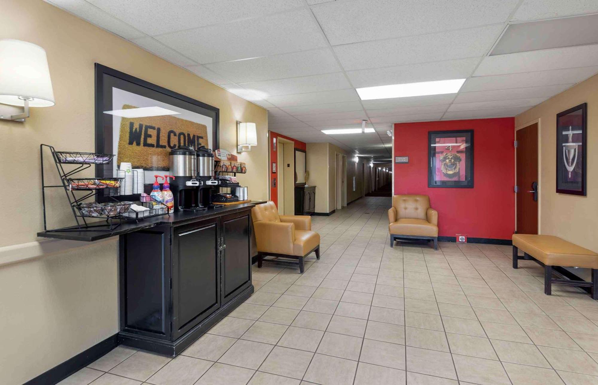 Extended Stay America Suites - Rochester - Henrietta Ridgeland Exterior foto